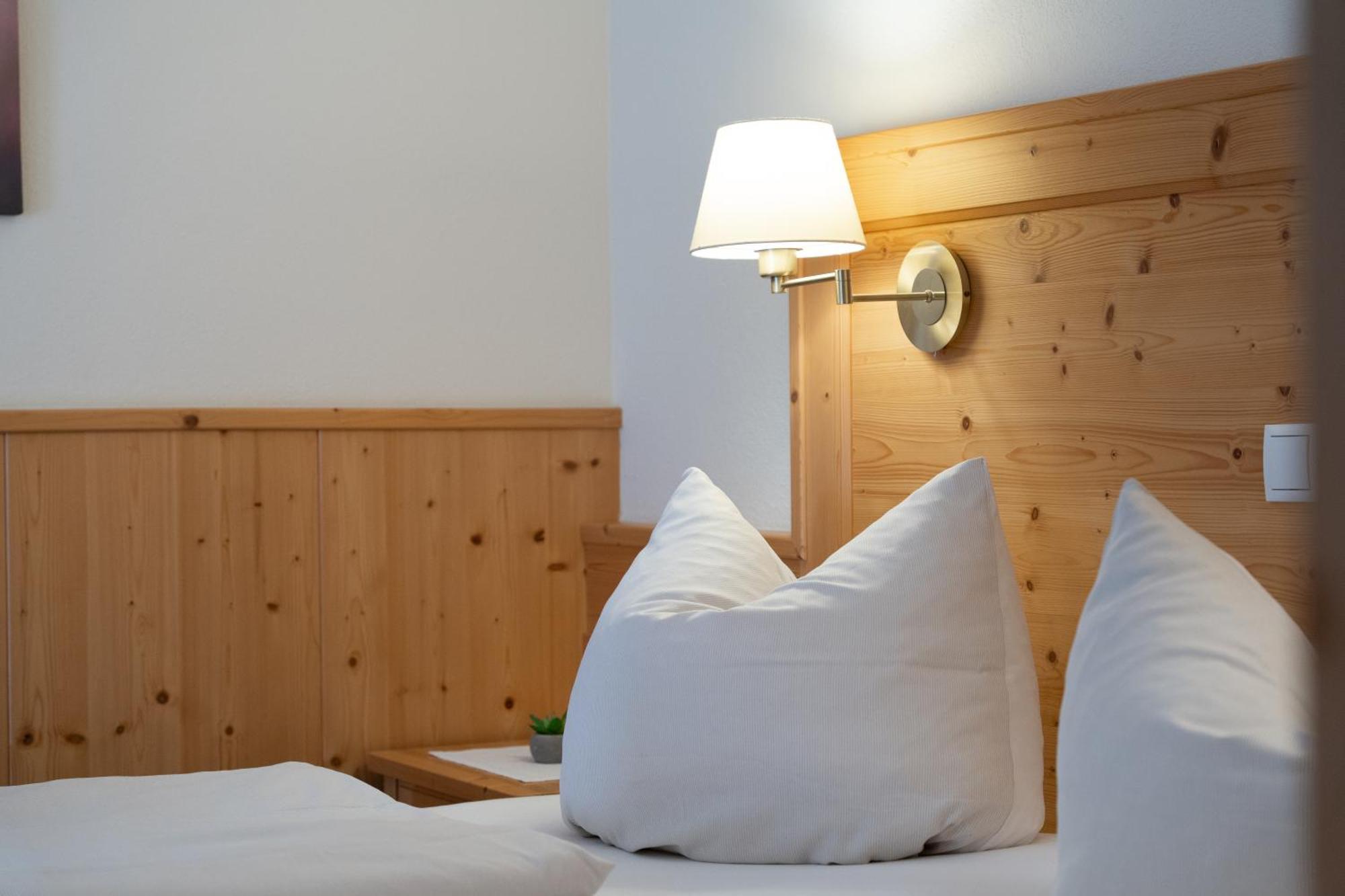 Hotel Sonnenhof Gerlos Centrum Экстерьер фото